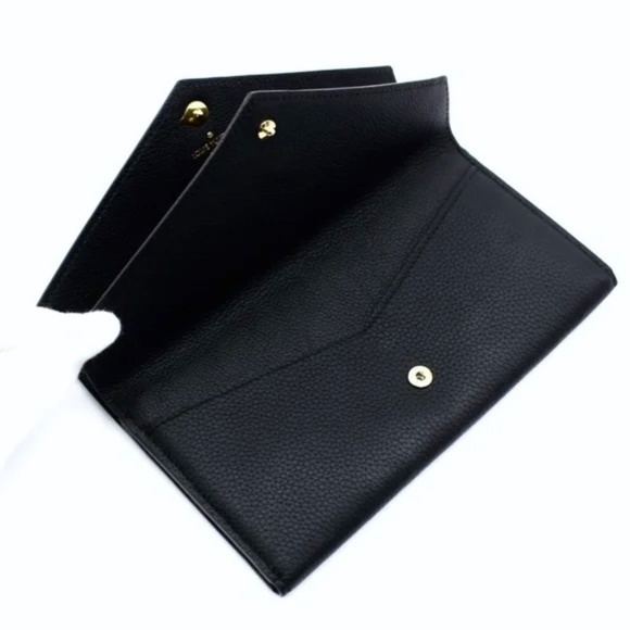 Louis Vuitton Taurillon Double V  Wallet - Picture 6 of 12